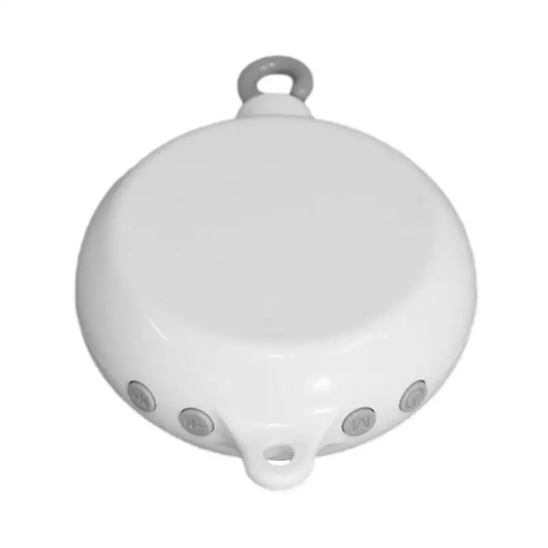 

Baby Rattle Toys 35 Sweet Songs Musical Box Hanging Bed Bell For Crib Stroller Infant Soothe Educational Toys For Newborn