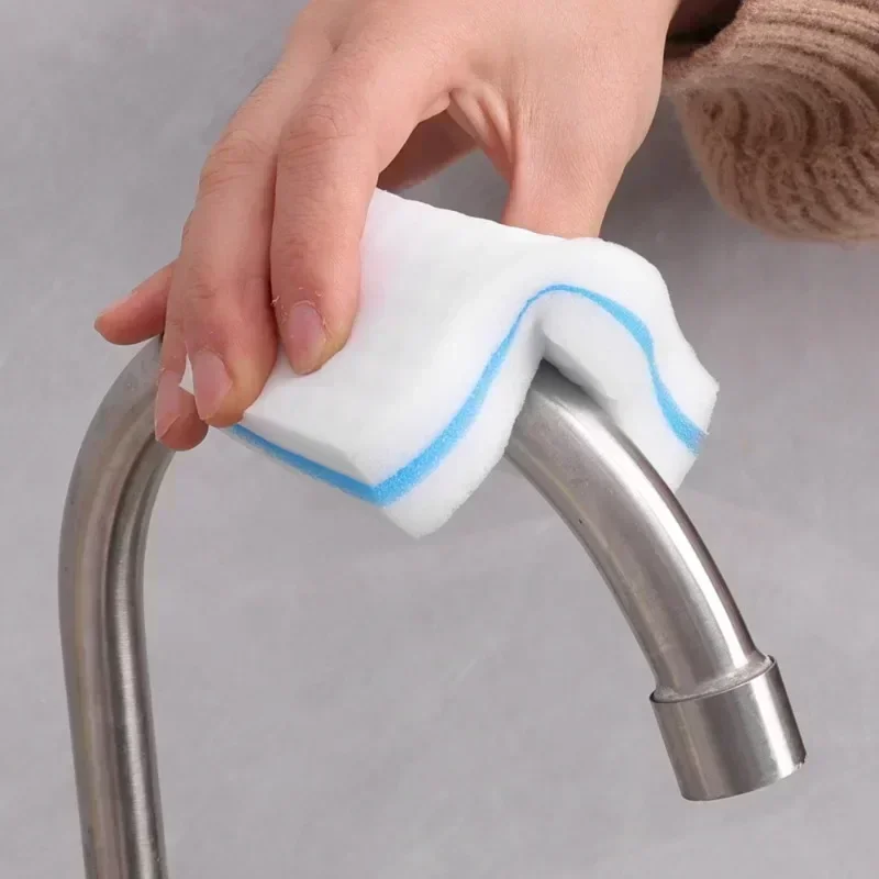 10 шт. многофункциональная Абсорбирующая меламиновая губка