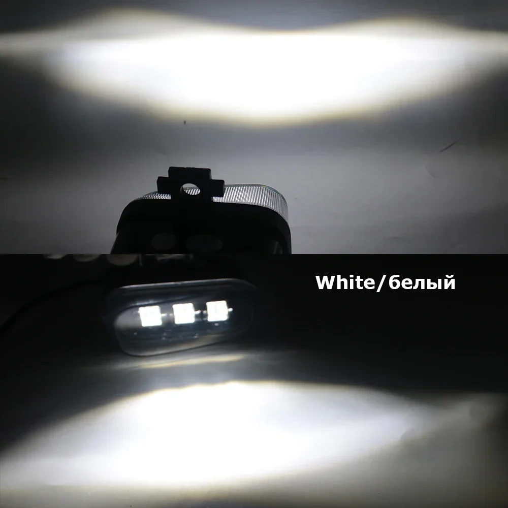 

Противотуманные фары для Nissan Note E13, 2021, 2022, 2023, 40 Вт, 1 комплект