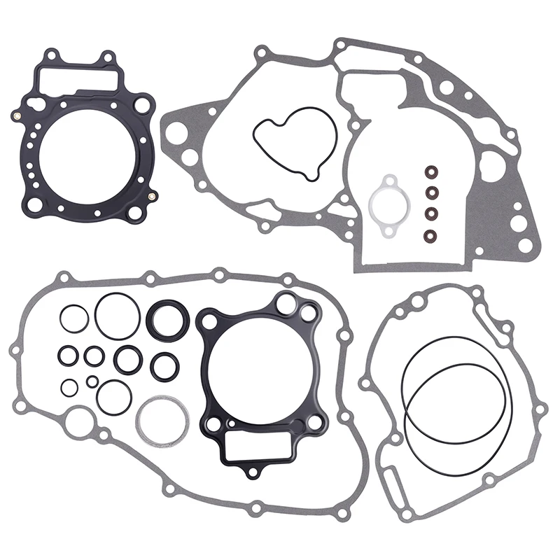 

Крышка мотоцикла AHL, прокладка головки цилиндра для Honda CRF250R 2004-2009 CRF250X 2004-2017 CRF 250R 250X CRF250 R X