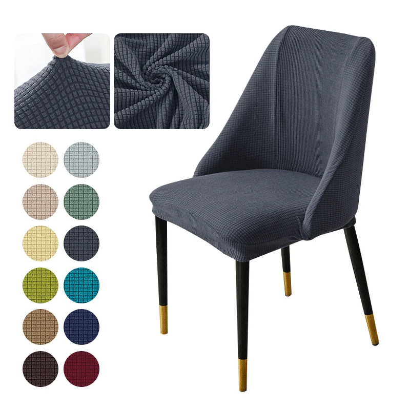 1/2/4/6pcs Low-tilted Arm Chair Cover Washable Bow Removable Back Seat Cover For Hotel Spandex Dining Slipcover
1/2/4/6pcs Low-tilted Arm Chair Cover Washable Bow Removable Back Seat Cover For Hotel Spandex Dining Slipcover