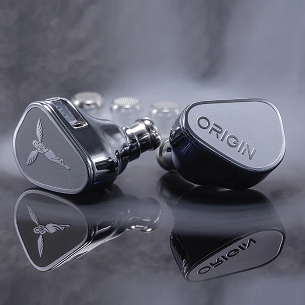 Предварительный заказ TANCHJIM Origin