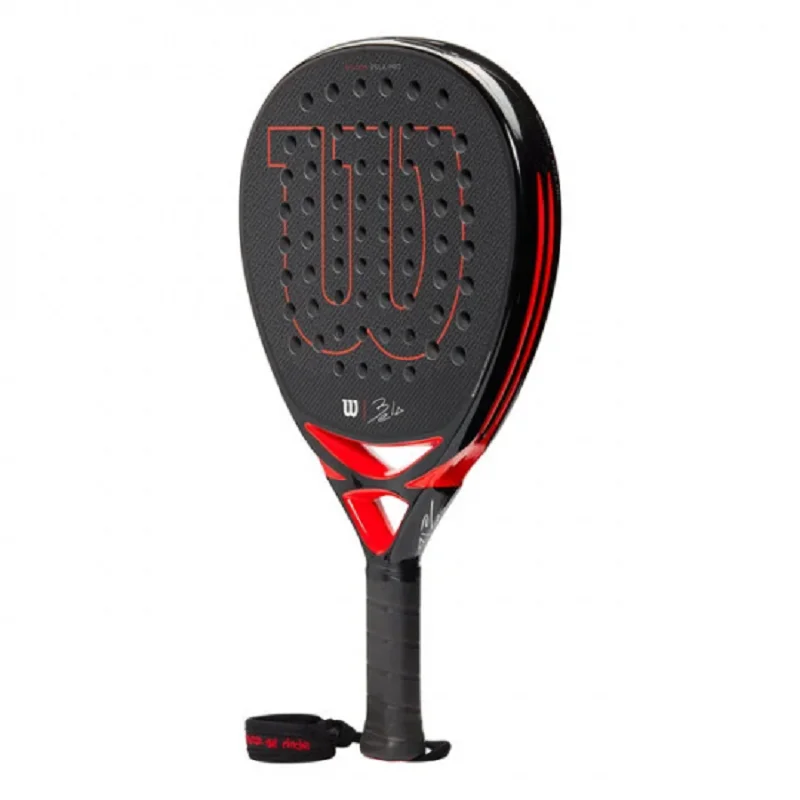 New Paddle Racket High Quality Pala Padel3K/12K/18K Material Tennis Racket Outdoor Sports Male and Female Racket with Bag