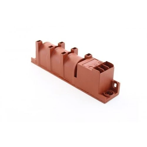 Блок электророзжига на 6-свечей (унив.) зам.COK602UN 581004001 581002000 031720 WC013 |