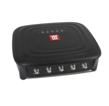 Ванч 860-928 МГц Android OS Система интегрированная 4G USB 4-канальный контроль доступа