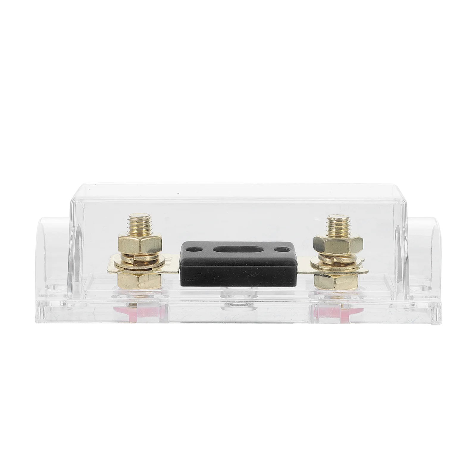

Capturadora De Video Car System Fuse Holder Auto Audio Amps Block Fuses Anl 300 Safety Pin