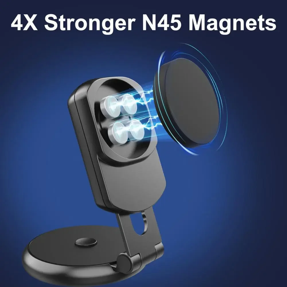 

Folding Holder For Phone Stand Holder Extension Multi Screen Adjust Support Laptop Side Mount Connect Tablet Bracket