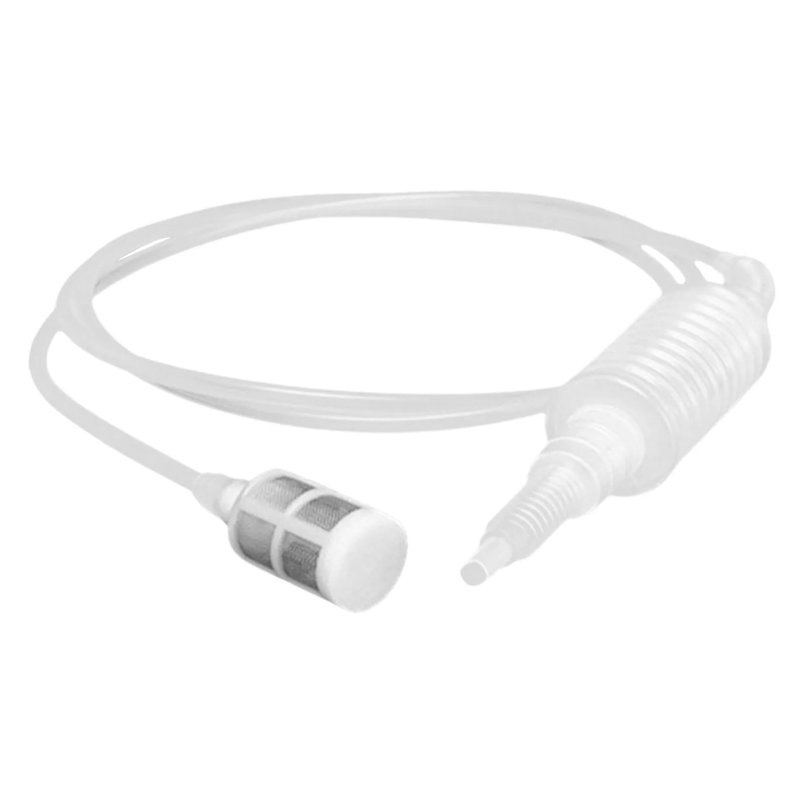 

Brewing Siphon Oil Suction Hose Non-Toxic Wine Beer Making Brewing Equipment Wine Making Supplies For Liquor Rice Wine Cinnamon