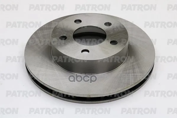 Диск Тормозной Передн Ford Explorer 4.0/4.9 V6 93 PATRON арт. PBD7652|Детали оси| |