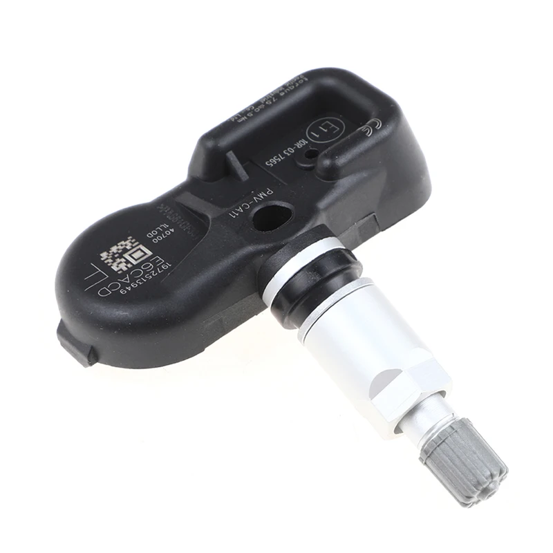 

High Quality New Tire Pressure Sensor 1Pcs TPMS 407001LL0D Fit For Nissan Tire Pressure Monitoring Sensor Car Accessories