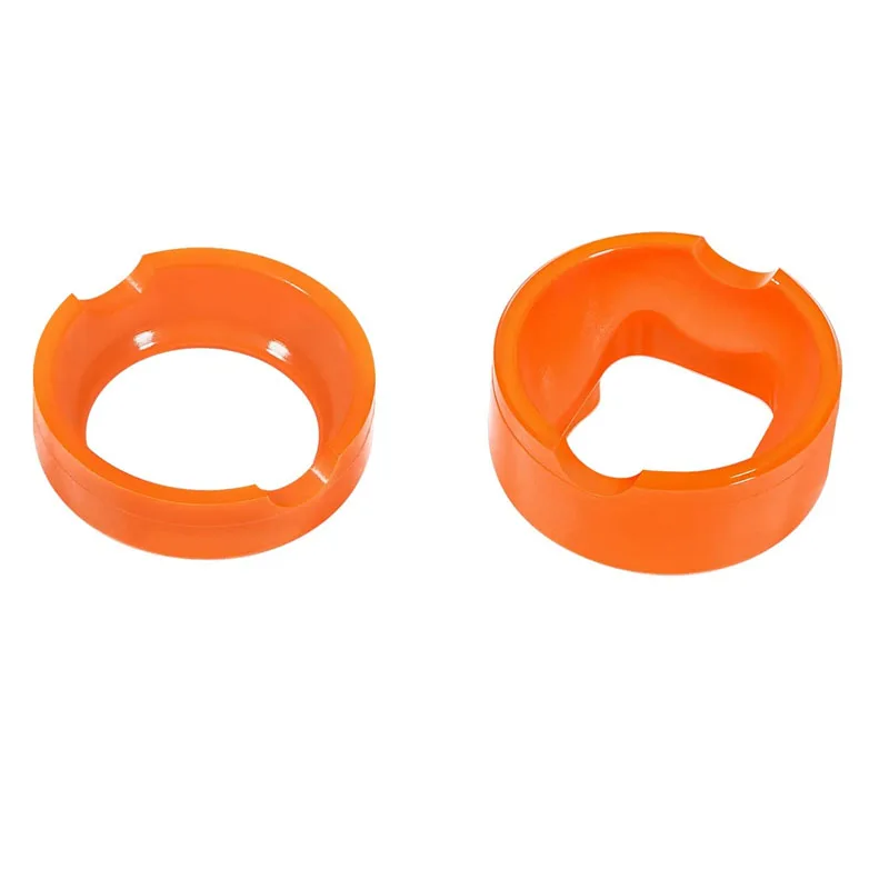 

Комплект втулок переключения передач и коробки передач из 2 шт. из полиуретана для Suzuki Samurai 1986-1995 гг.