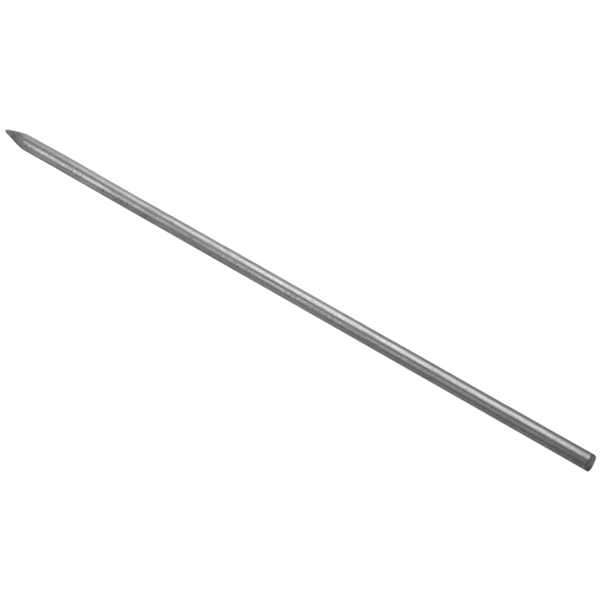 

24 Pieces Black 2.8mm Refill Leads for Carpenter Pencil, Study Long Lasting Pencil Leads for Mechanical Pencil