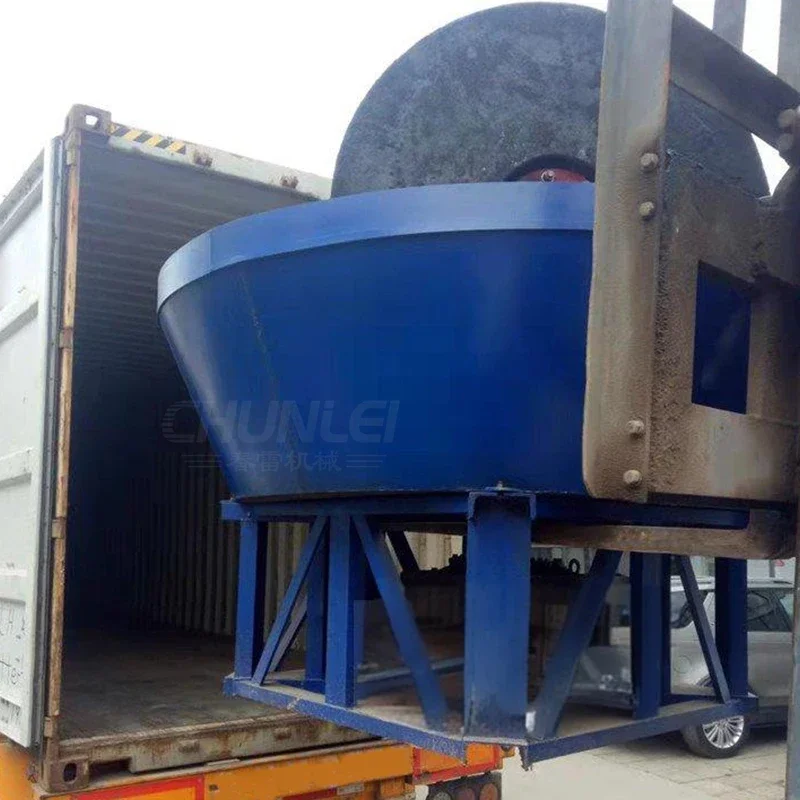 Оптовая высокоэффективная шлифовальная машина для руды золотой и серебряной