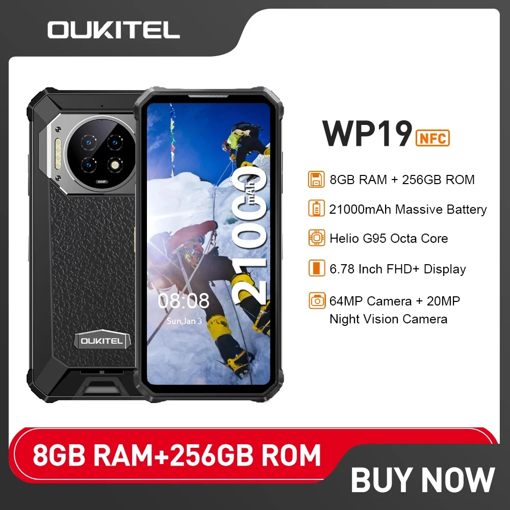 Смартфон oukitel wp26 256. Смартфон oukitel wp26 256
