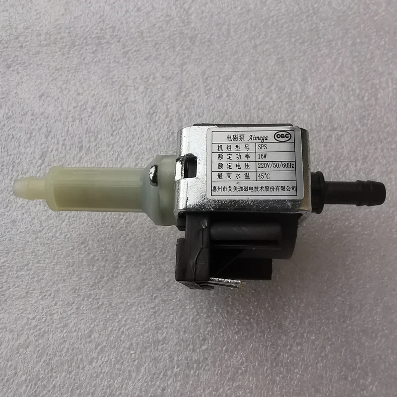 Запчасти для скрубберсов Deerma 220V 16W 13W