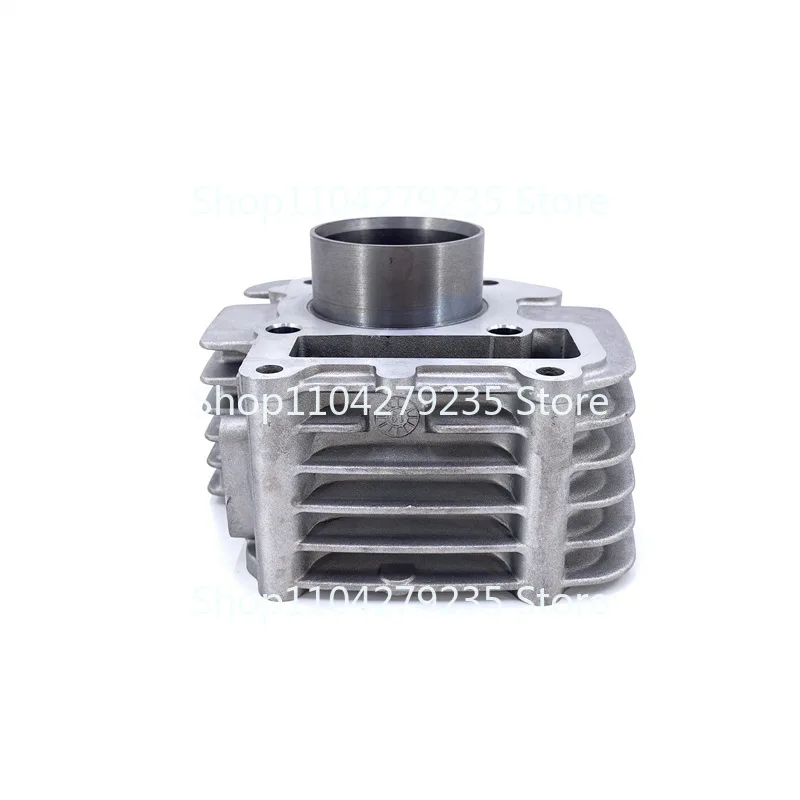 Подходит для строительства мотоцикла Yamaha Xifa C8 с изогнутой балкой LYM110-2 комплект