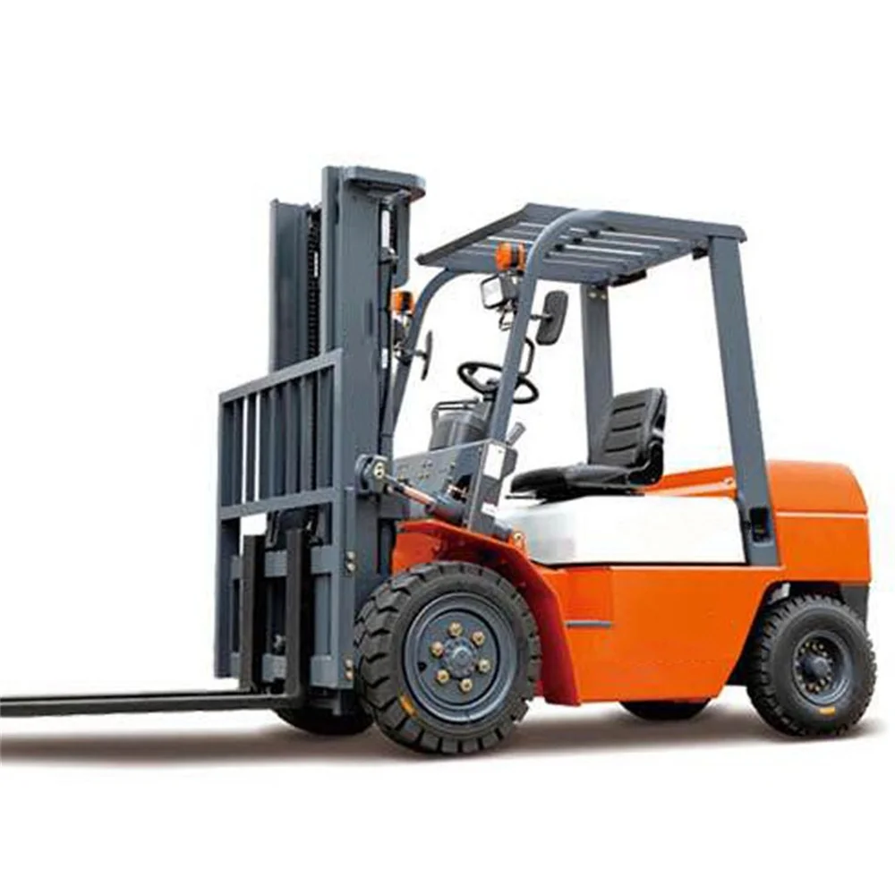 Подходят для Heli Liugonglong Gongbaoli Hyundai Hangcha 3-тонный вилочный погрузчик коробка передач