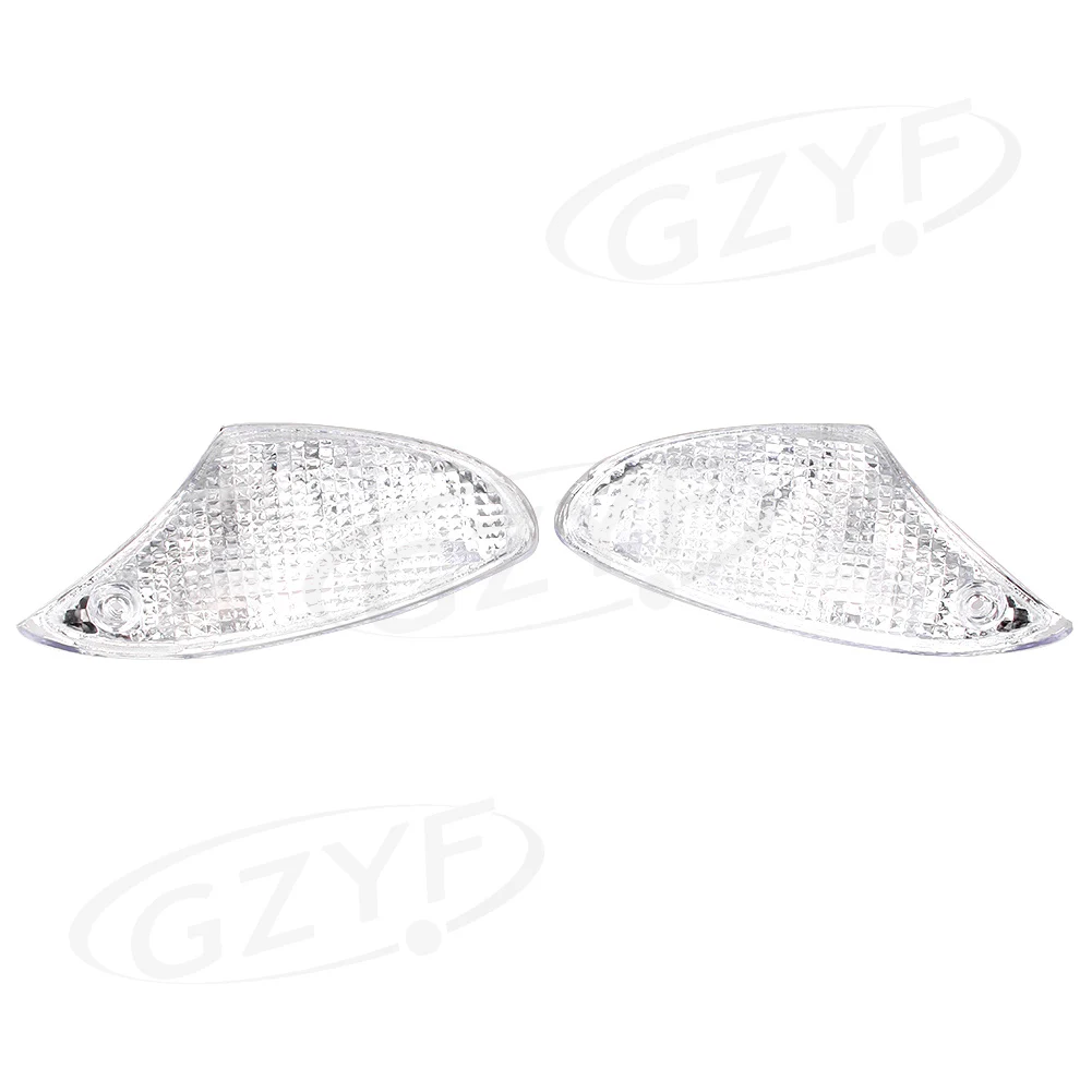 2 шт. для BMW K1200S K1300S всех лет мотоцикла передний указатель поворота индикатор