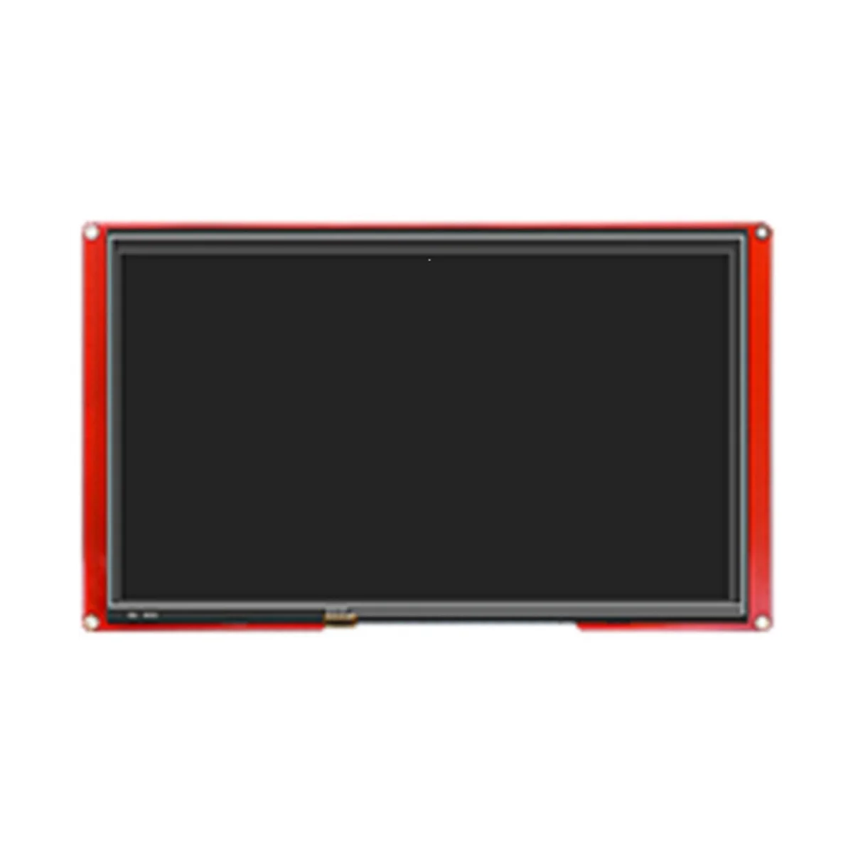 

Сенсорный ЖК-дисплей HMI, телефон с диагональю 10,1 дюйма, интерфейс для Man-Machine, улучшенная серия