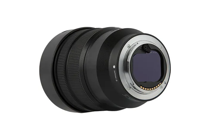 Оптическое стекло задняя линза прозрачный светофильтр для Sigma 14-24 мм 2 8 и 14 1 DG DN