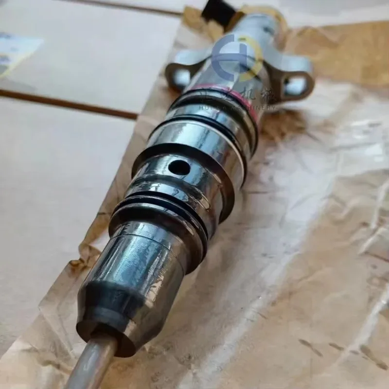 Фото 【Хит продаж】Топливная форсунка Common Rail для двигателей E330D E336D C7 C9, номера 5577627, 557-7627, 263-8218, 387-9427, для моделей 324D 325D №4