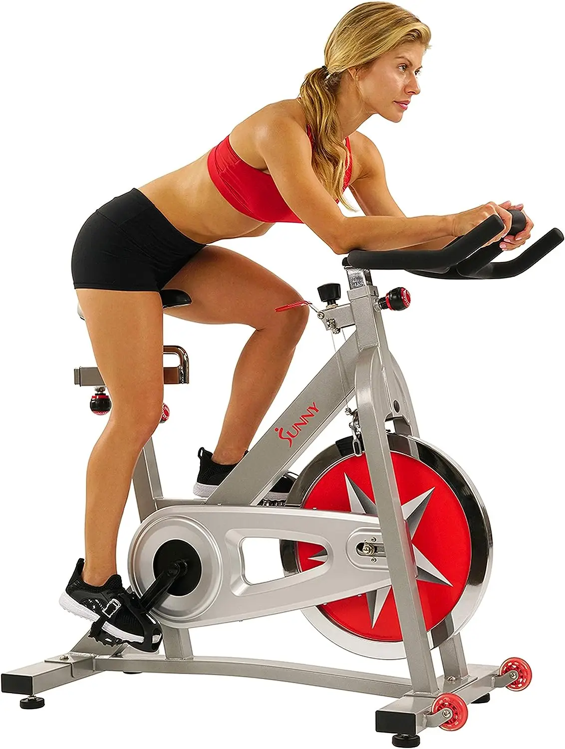 

Health & Fitness SF-B901 Pro Indoor Cycling Exercise Bike