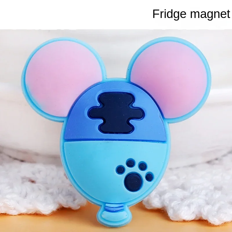 

Магниты MINISO Микки и Минни Маус