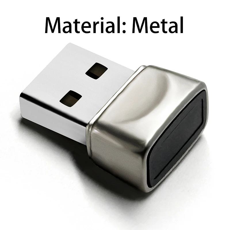 

Мини биометрический замок Hello Windows 10