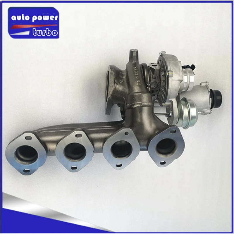 

C250 Turbocharger A2710903680 A27109034 0911050159 0911050116 for Mercedes E-Class 250 Blue Efficiency (W212) Engine M271DE18AL