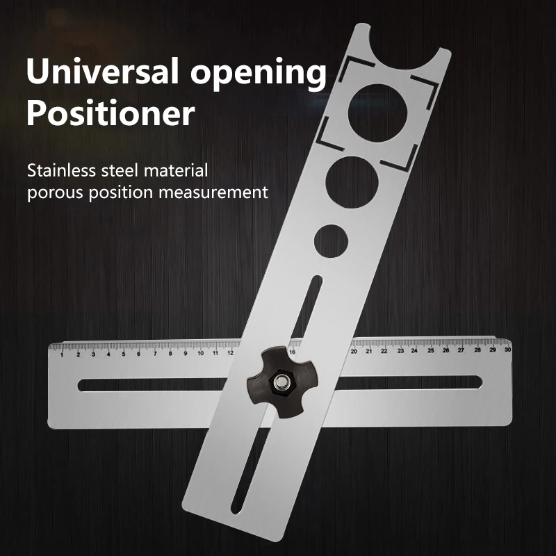 1 комплект строительного инструмента регулируемый локатор плитки для маркировки