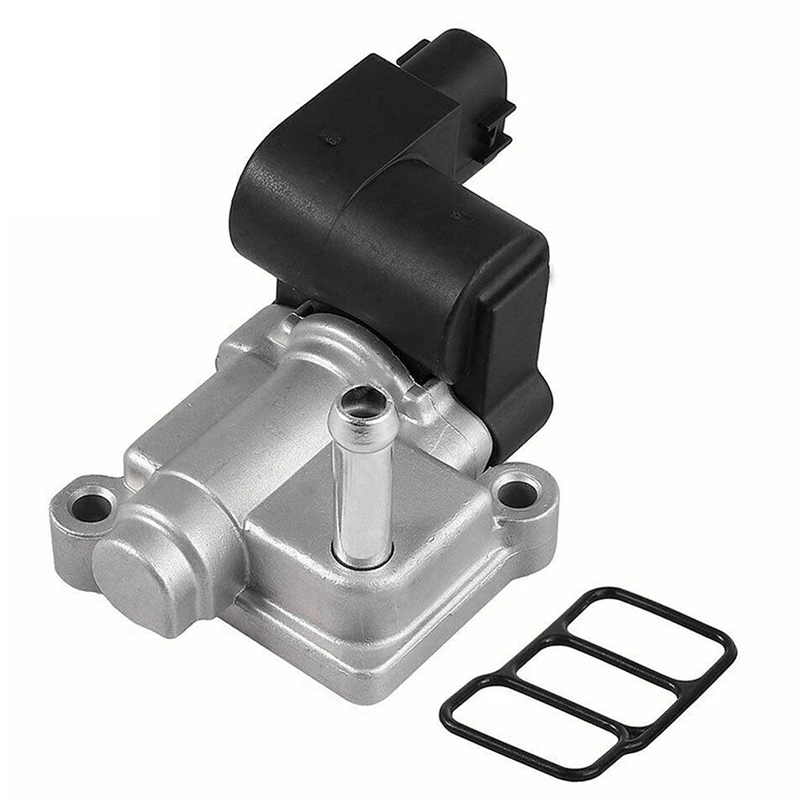 16022-P8A-A01 Воздушный регулирующий клапан холостого хода двигатель автоаксессуары
