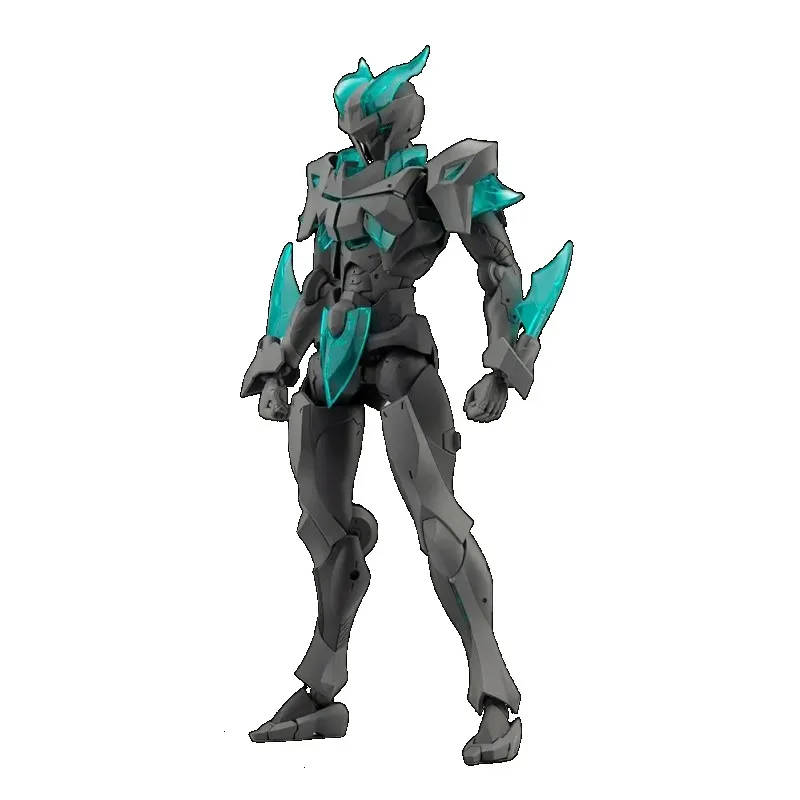 Фото Kotobukiya Original Infinite Encounter Series Mephisto/Gillie Dhu/циркониевые фигурки, модель комплекта, игрушка для мальчиков, коллекция №4