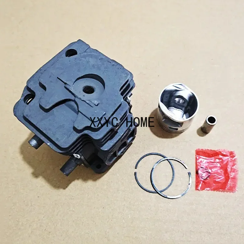 Комплект прокладок поршневого кольца цилиндра FS410 (40 мм) для STIHL FS 410 FS410R FS410C FS410RC