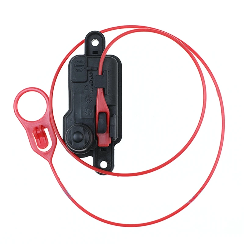

Car Fuel Filler Flap Door Lock Actuator For - A1 A7 A8 Q3 Q7 A3 RS3 8V0862153A