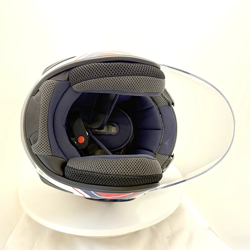 Полушлем VZ-RAM Haydn унисекс мотоциклетный общий шлем Pedros внедорожный скоростной