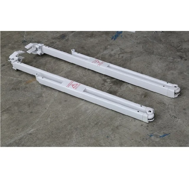 

Wholesale Awning Accessories Folding Retractable Arm