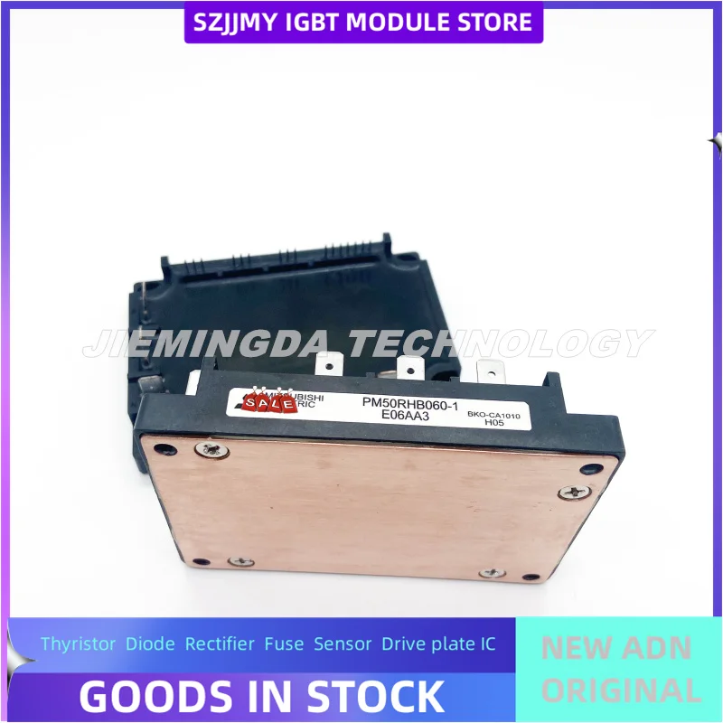 

PM50RHB060-1 PM50CRB060 PM50RHB060 PM5050J PM50502C PM50150K