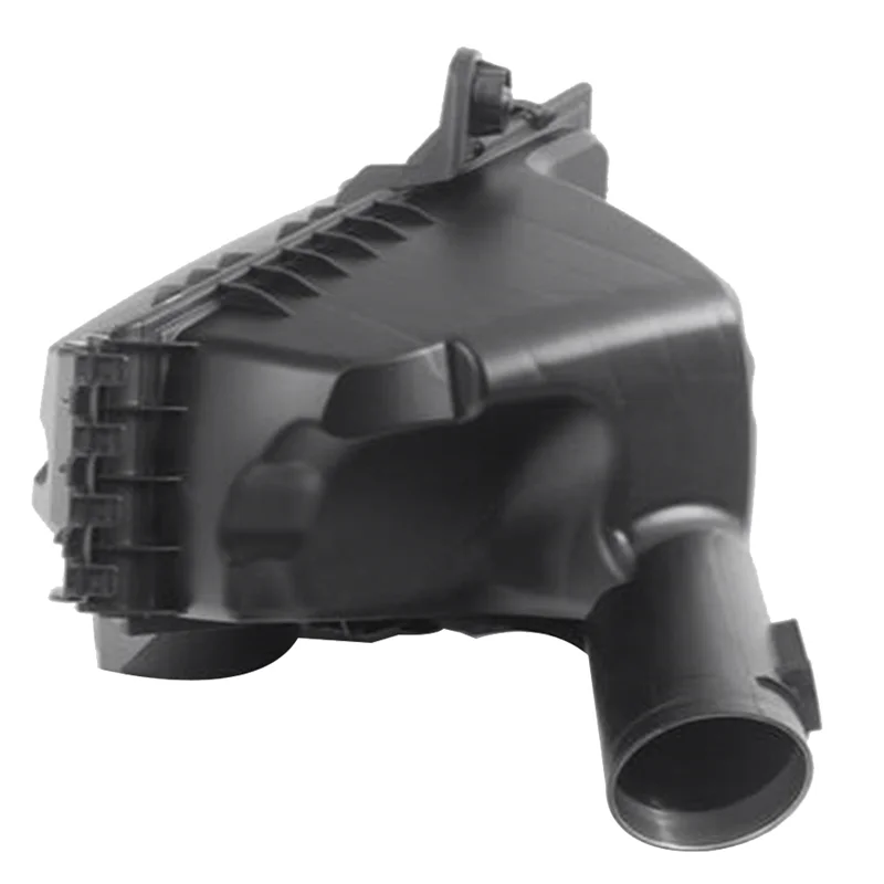 Корпус фильтра глушителя воздухозаборника автомобиля 13717612014 Для BMW 5 серии F10 F11 F18