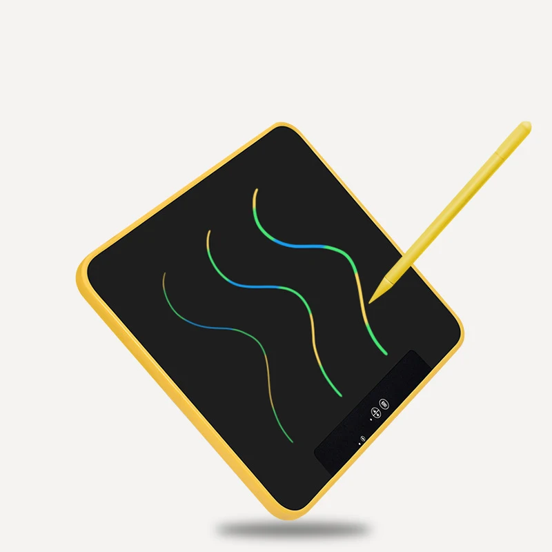 Детская ЖК-доска для рисования 25 дюймов |