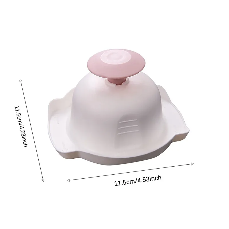 Защитная защита для овощерезки пальцев терка нарезки картофеля измельчитель с