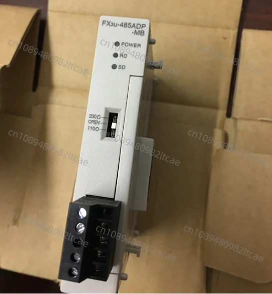 FX3U-485 232 422 АДП-МБ 4DA 4AD