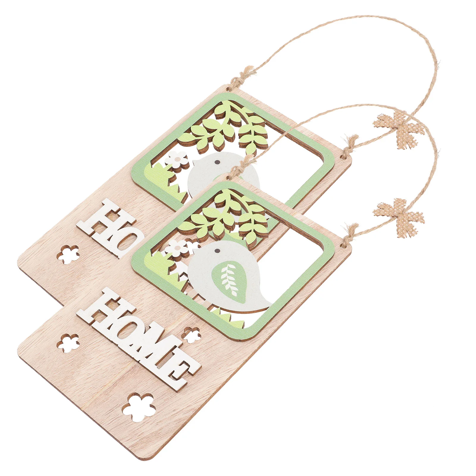 

Easter Door Hanging Sign Plaque Wreath Egg Party Decorative Wall Hanger Home Doorplate Wood Welcome Signs Favors