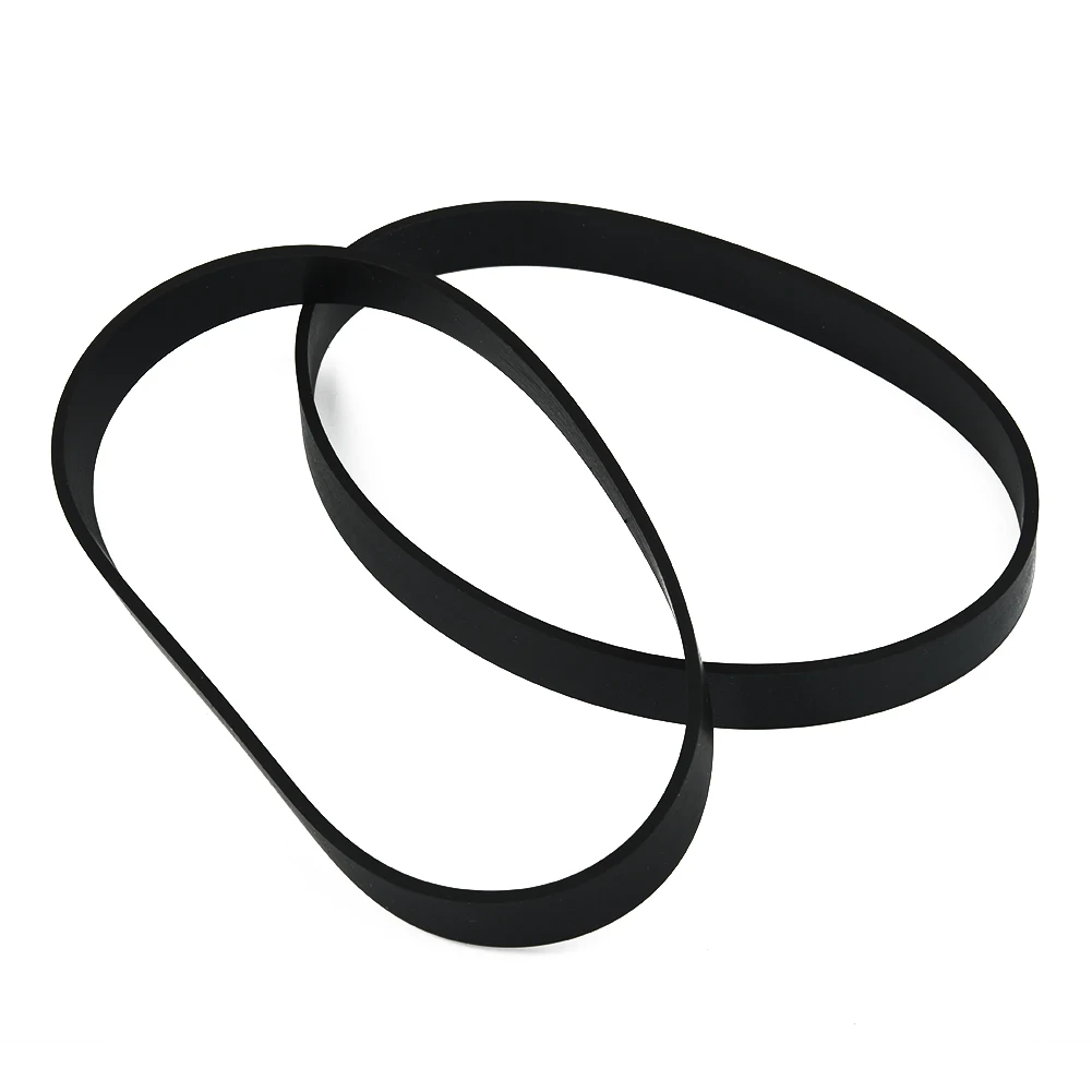 

2-Pack Replacement Belts For Bissell Powerlifter/ CleanView Swivel Rewind Pet Vacuum Models 2259, 2252, 1793, 1792 Vacuum Parts