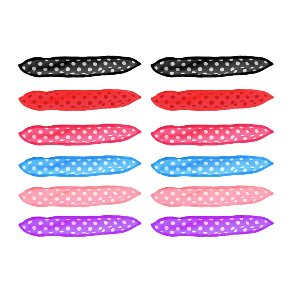 

24pcs Sleep Sponge Hair Rollers Night Sleep Hair Rollers Sleep Hair Curler Tool