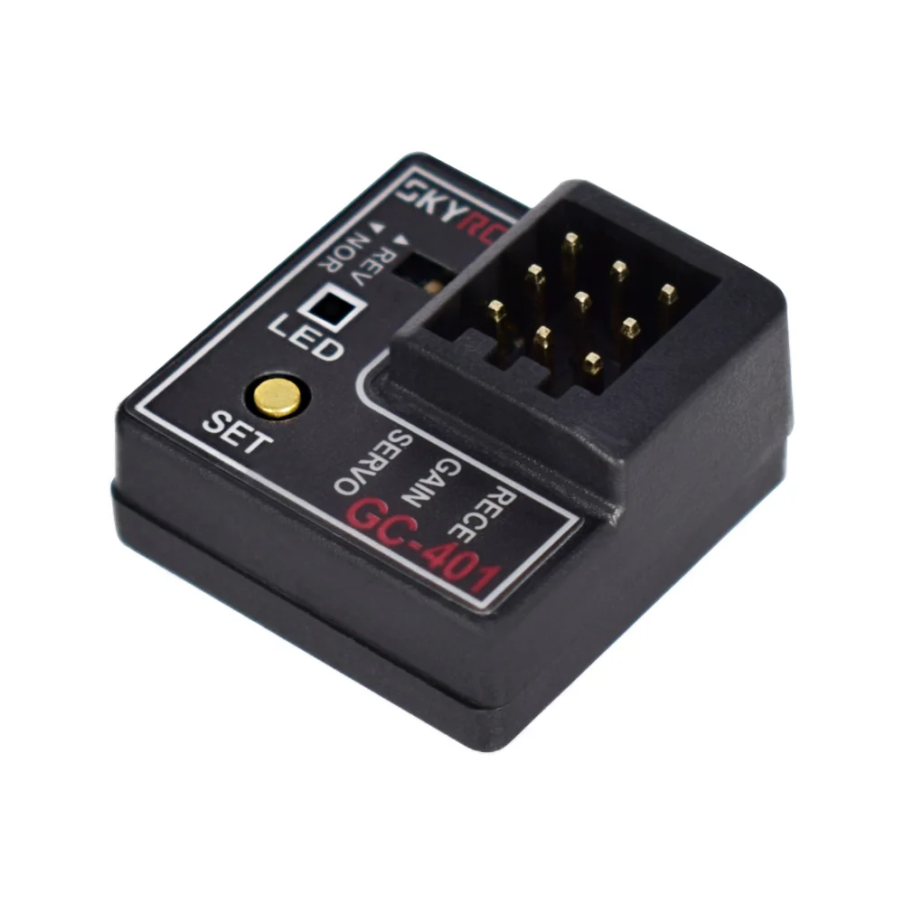 SKYRC GC-401 GC401 Π³ΠΈΡΠΎΡΠΊΠΎΠΏ Π΄Π»Ρ Π΄ΡΠΈΡΡΠ° Π³ΠΎΠ½ΠΎΡΠ½ΠΎΠ³ΠΎ Π°Π²ΡΠΎΠΌΠΎΠ±ΠΈΠ»Ρ, Π²ΡΡ
ΠΎΠ΄ ΡΡΠ»Π΅Π²ΠΎΠ³ΠΎ ΡΠΏΡΠ°Π²Π»Π΅Π½ΠΈΡ, Π½ΠΎΠ²Π°Ρ ΠΌΠΎΠ΄Π΅ΡΠ½ΠΈΠ·ΠΈΡΠΎΠ²Π°Π½Π½Π°Ρ Π²Π΅ΡΡΠΈΡ V2 VS GC301 SKYRC GC-401 GC401 Π³ΠΈΡΠΎΡΠΊΠΎΠΏ Π΄Π»Ρ Π΄ΡΠΈΡΡΠ° Π³ΠΎΠ½ΠΎΡΠ½ΠΎΠ³ΠΎ Π°Π²ΡΠΎΠΌΠΎΠ±ΠΈΠ»Ρ, Π²ΡΡ
ΠΎΠ΄ ΡΡΠ»Π΅Π²ΠΎΠ³ΠΎ ΡΠΏΡΠ°Π²Π»Π΅Π½ΠΈΡ, Π½ΠΎΠ²Π°Ρ ΠΌΠΎΠ΄Π΅ΡΠ½ΠΈΠ·ΠΈΡΠΎΠ²Π°Π½Π½Π°Ρ Π²Π΅ΡΡΠΈΡ V2 VS GC301