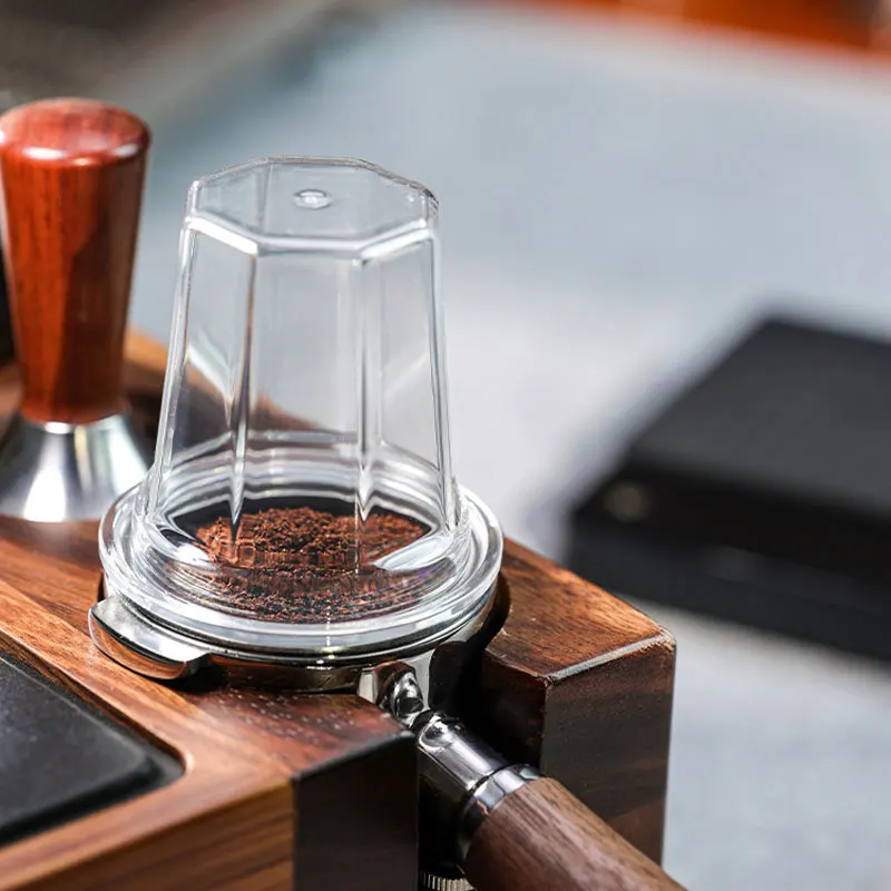 51 мм 58 фильтр для кофе аксессуары портретной кофемашины эспрессо принадлежности