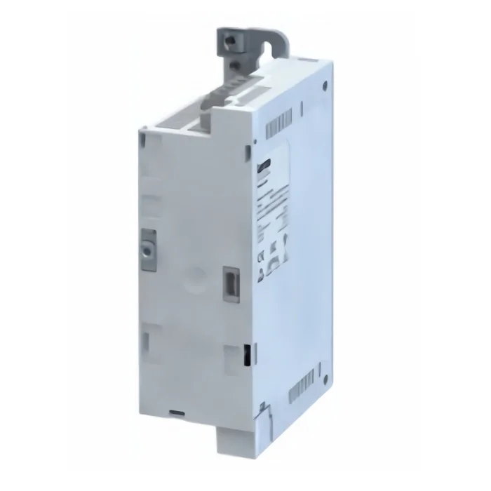 

Brand New Len-ze I5DAE155F10V10000S AC Tech i550 VFD Series Power Supply Units No Keypad Integrated RFI Filter Included IP20