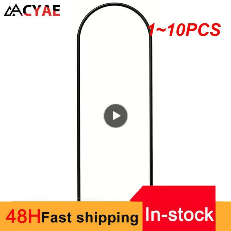 

Устойчивый держатель для цветочных горшков, 1-10 шт., прочная и долговечная Геометрическая рама для скалолазания, устойчивая к царапинам, с геометрическим рисунком