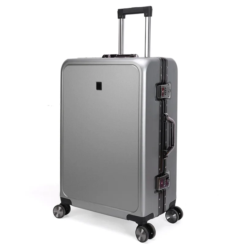 Деловой стиль, 20-дюймовая алюминиевая рамка