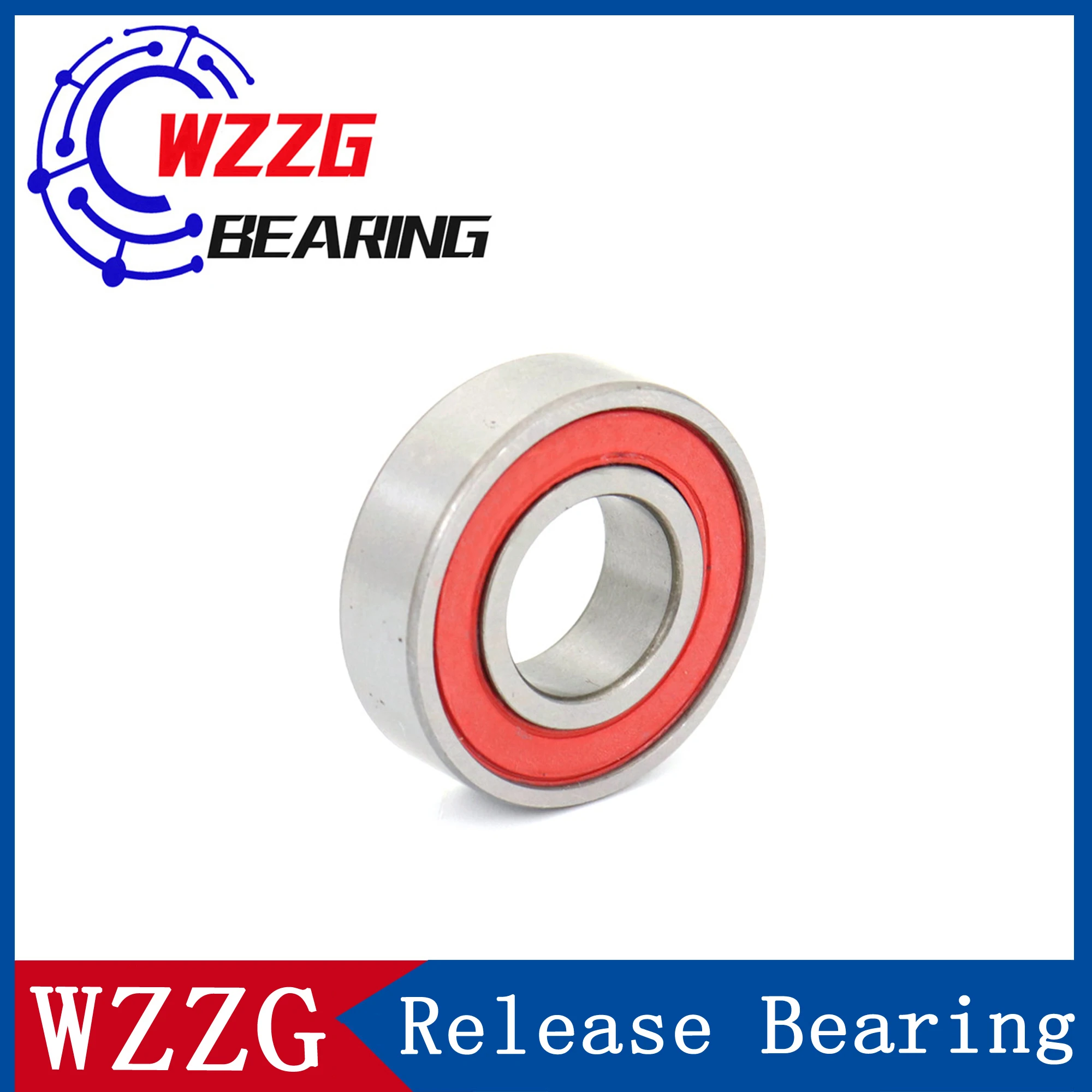 Автозапчасти WZZG, подшипник 6002-2RS применим к Mitsubishi FeitengOutlander (art.: 3920beb6d116a) - 3920beb6d116a